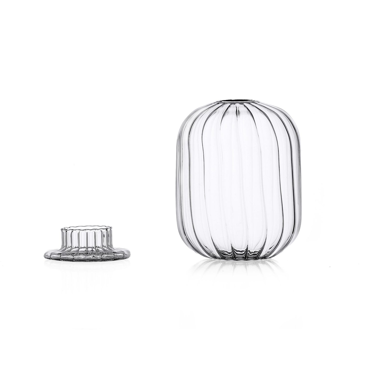 Cha No Yu Tealight Lantern