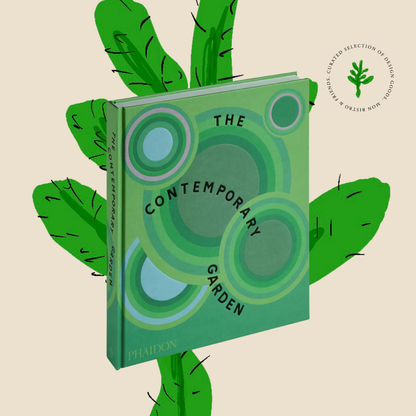 The Contemporary Garden