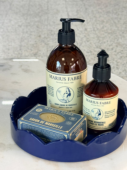 Crema mani all'olio d'oliva Marius Fabre