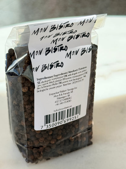 Mon Bistro Pepe Nero 140g