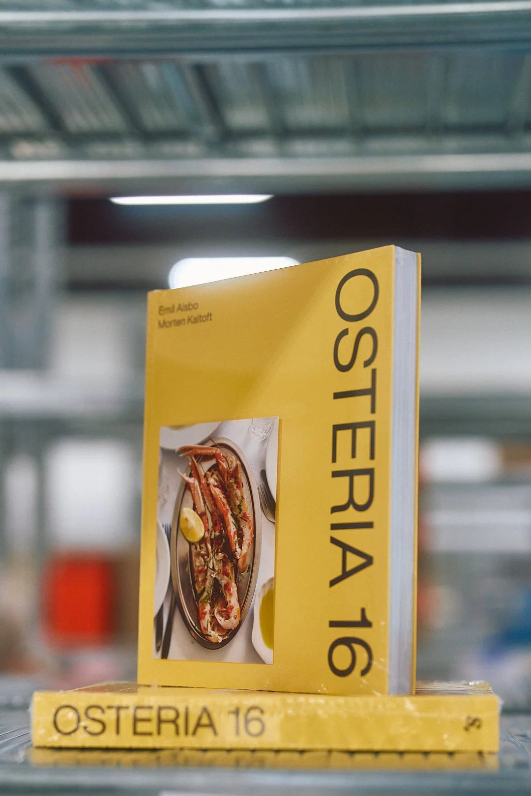 Osteria 16