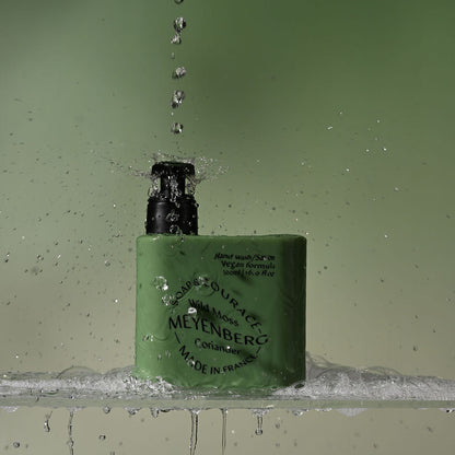 Meyenberg Hand Wash Wild Moss & Coriander