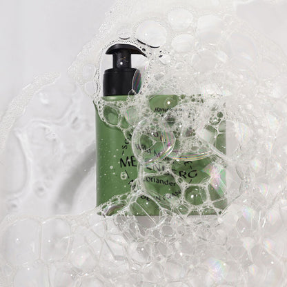 Meyenberg Hand Wash Wild Moss & Coriander