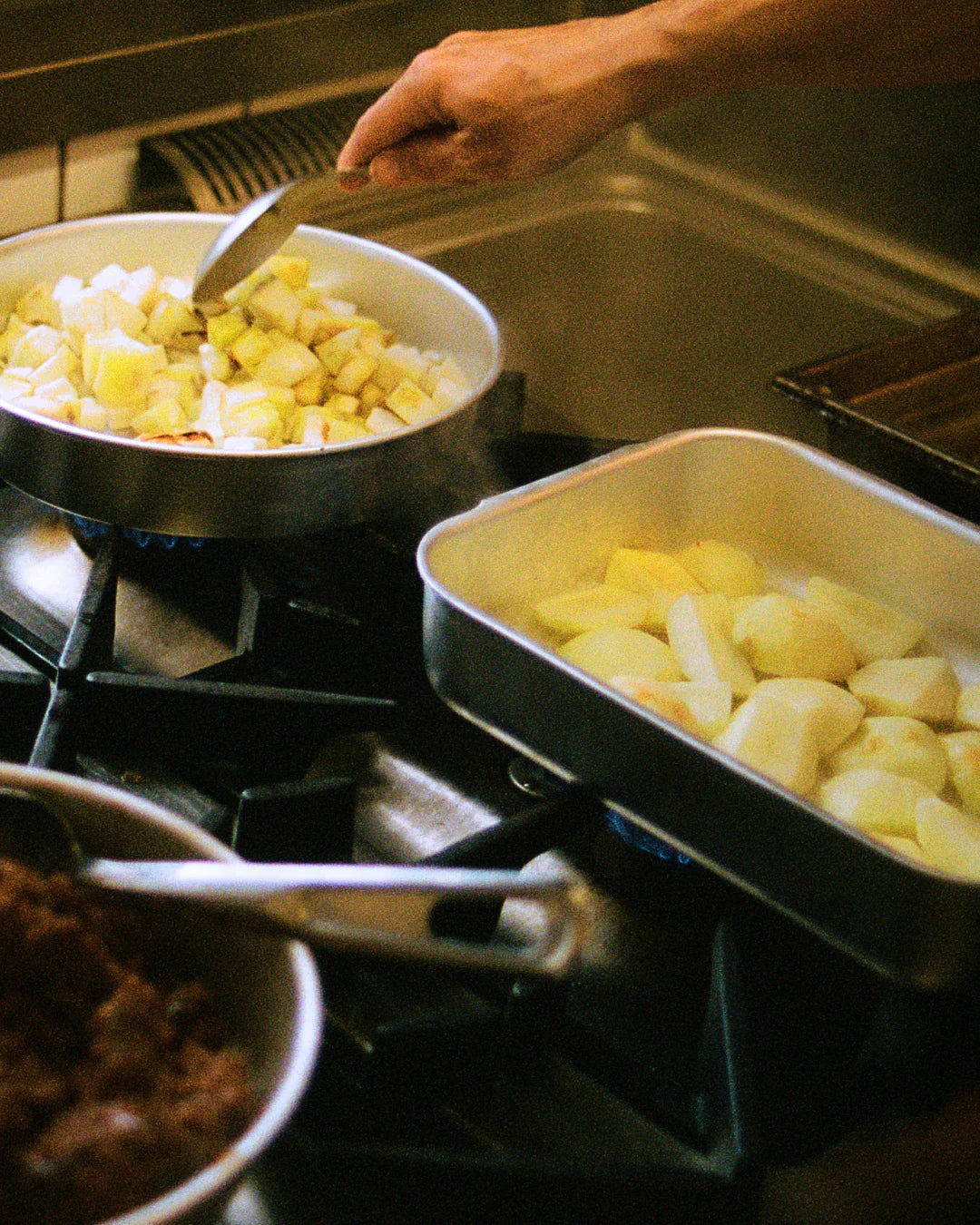 Osteria 16 Pan 3
