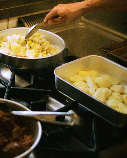 Osteria 16 Pan 3