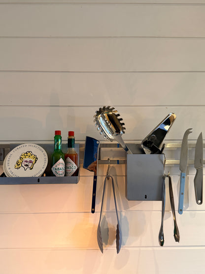 Veark Stainless Steel Rack Container