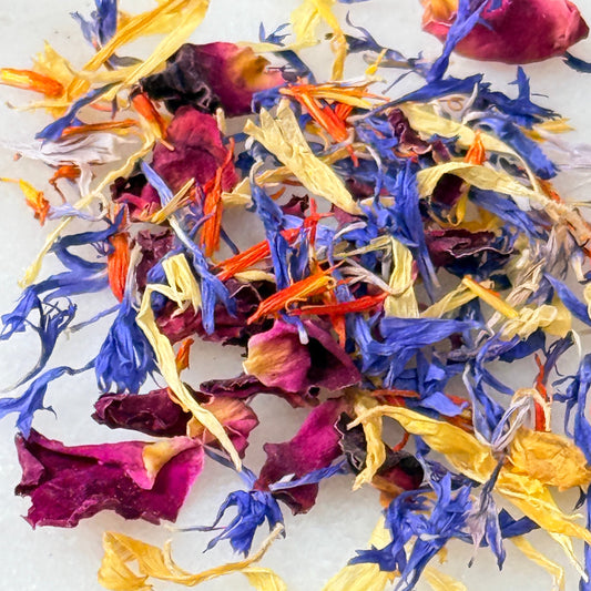 Mon Bistro Flower Sprinkles Ver. 1.0