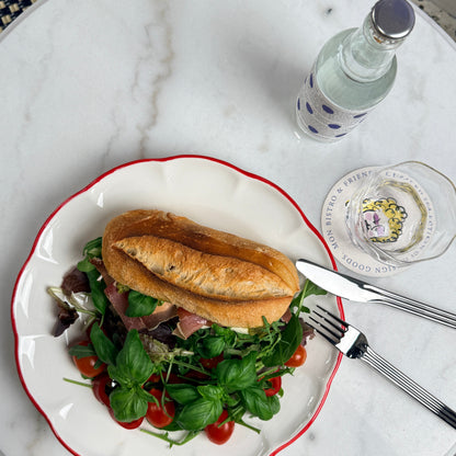 Service Projects Cutlery - 16 pcs / set of 4