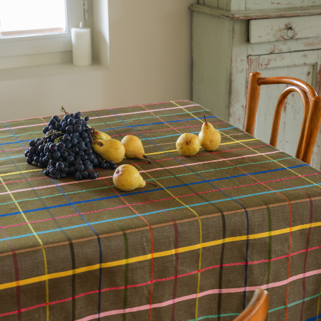 Tablecloth Elisabeth Cottage