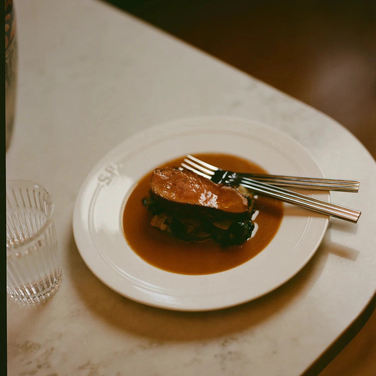 Service Projects Cutlery - 16 pcs / set of 4