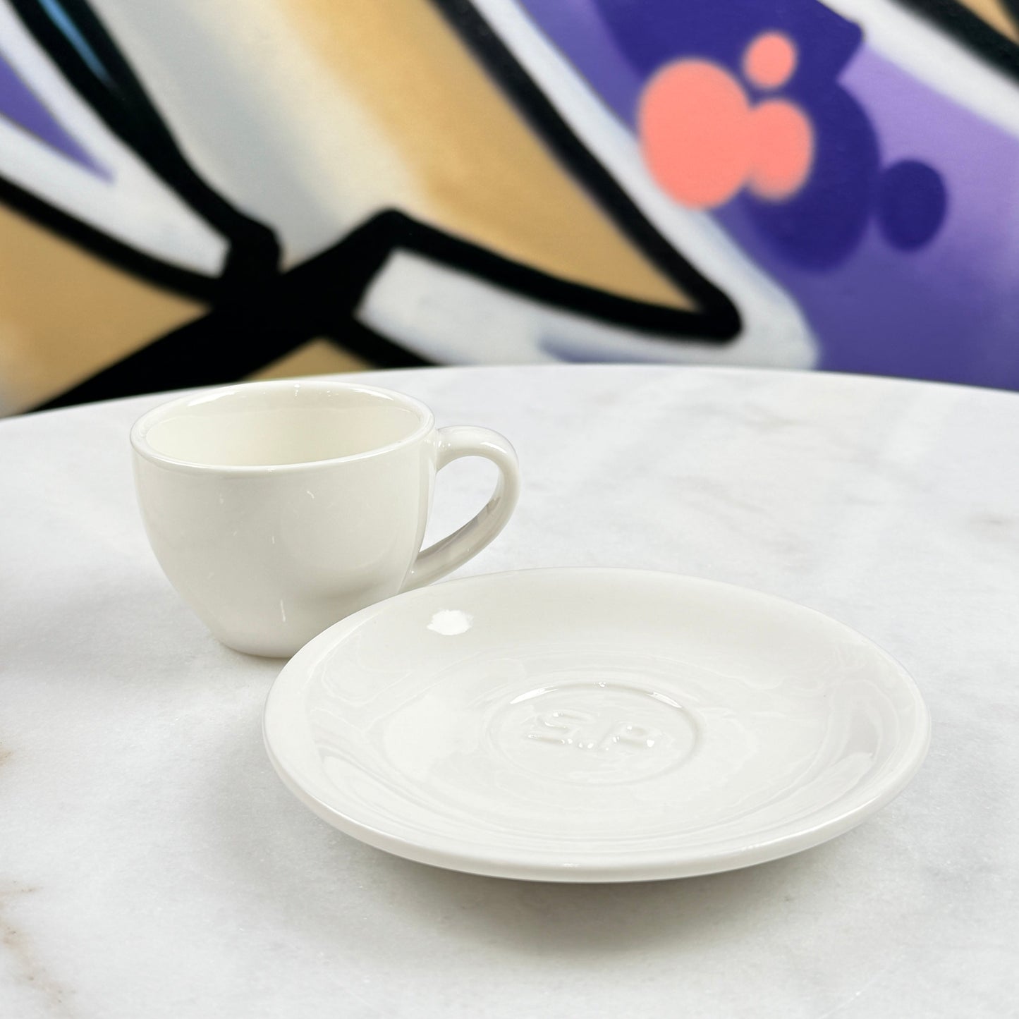 Service Projects The Marlow Espresso Cup