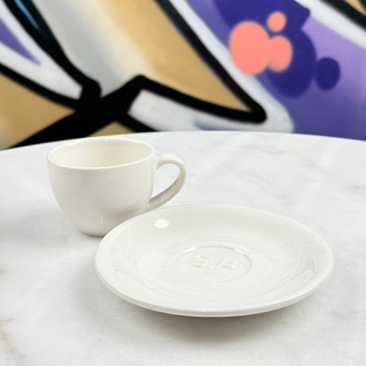 Service Projects The Marlow Espresso Cup