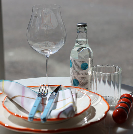Laguna Water Glass