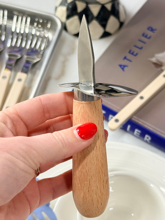 Classic Oyster Knife