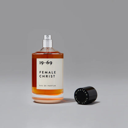 19-69 Female Christ EdP