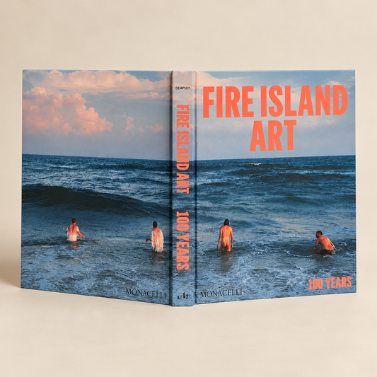 Fire Island Art