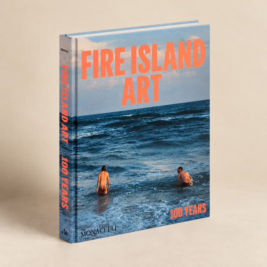 Fire Island Art