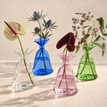 Fleur-à-Porter vase fra Marcantonio