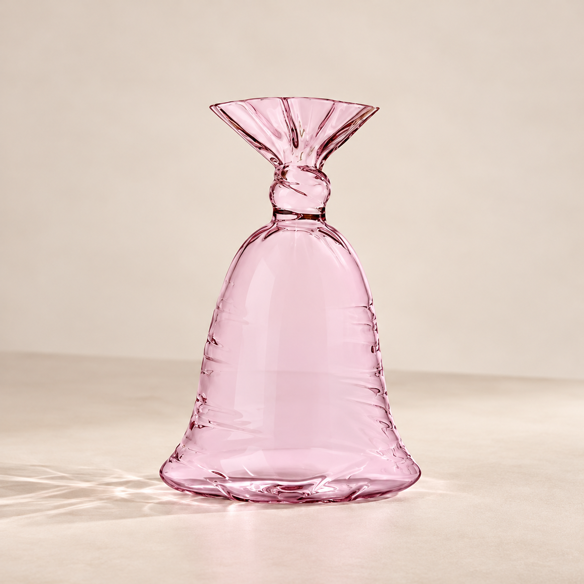 Fleur-à-Porter vase fra Marcantonio