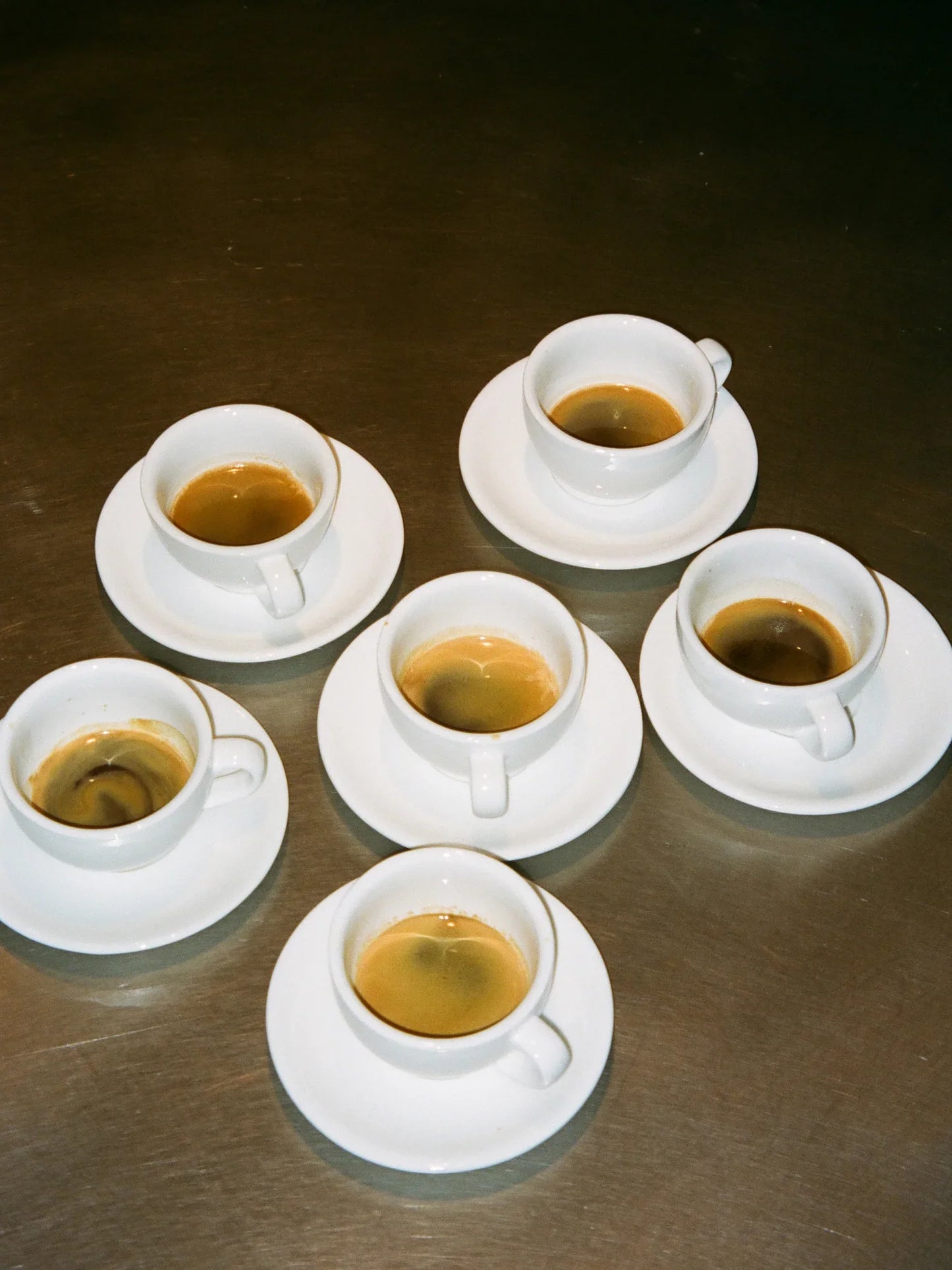 The Marlow SP Coffee Cup