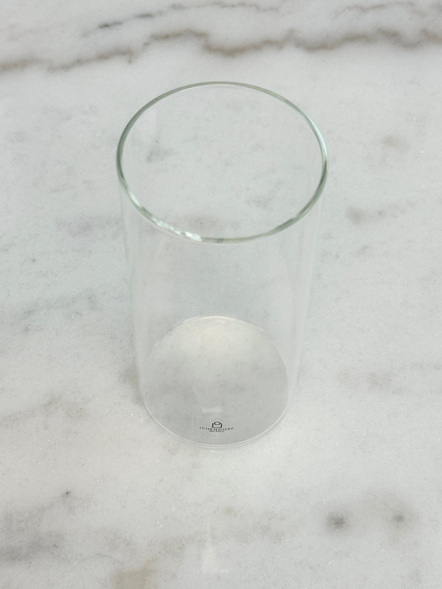 Cilindro Long Drink Glass 4-p