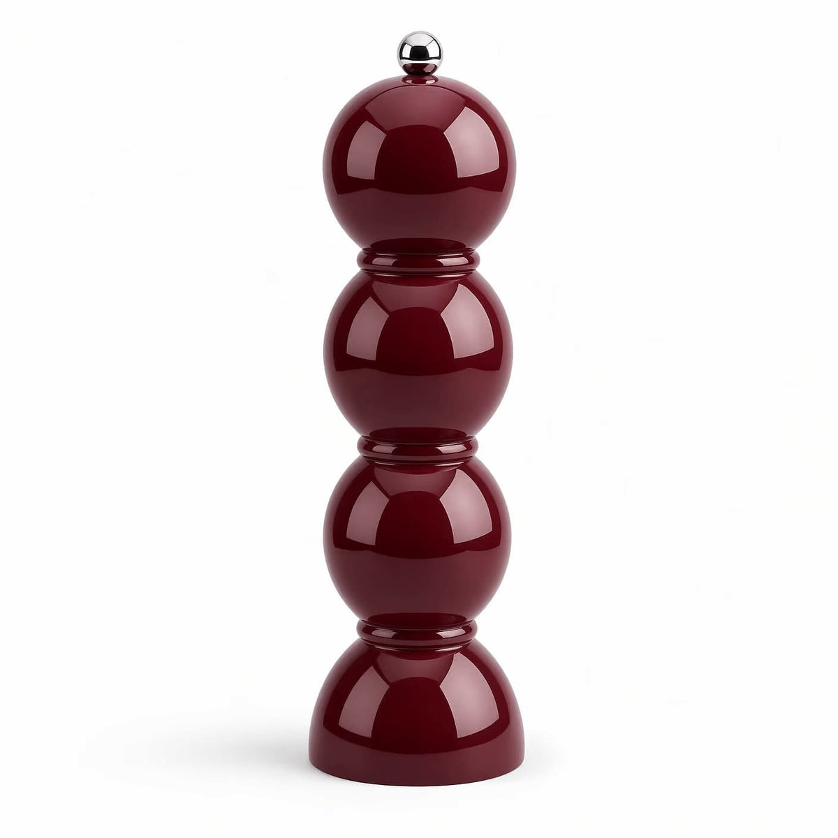 Bobbin Salt & Pepper Mill Cherry