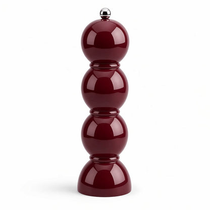 Bobbin Macina Sale e Pepe Ciliegia