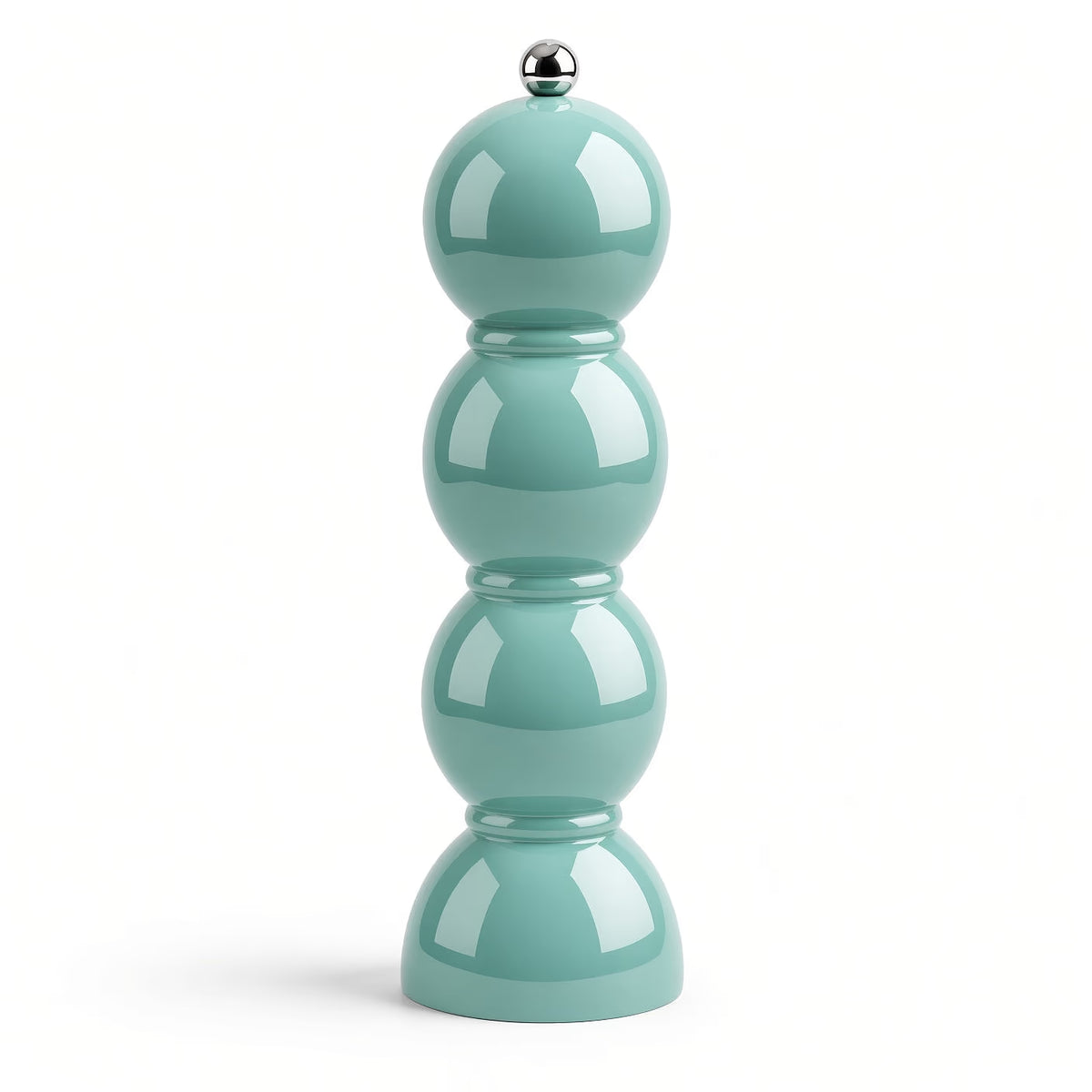 Bobbin Salt & Pepper Mill Mint