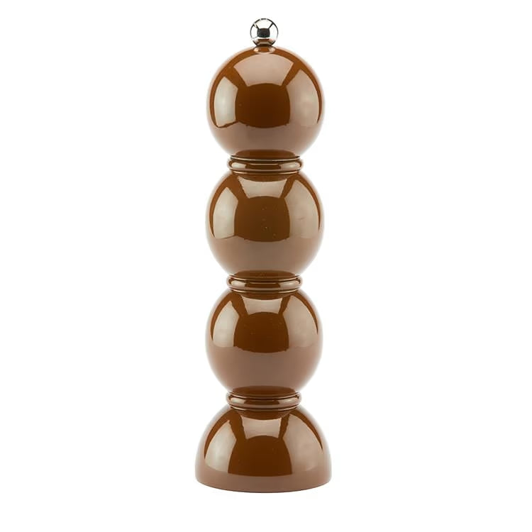 Bobbin Salt & Pepper Mill Chocolate