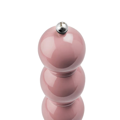 Bobbin Salt & Pepper Mill Mauve