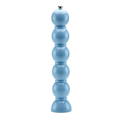 Big Bobbin Salt & Pepper Mill Light Blue