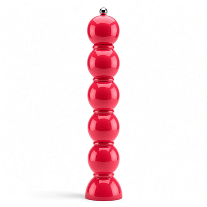 Big Bobbin Salt & Pepper Mill Watermelon
