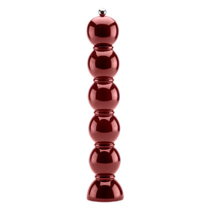 Macina sale e pepe Big Bobbin con ciliegia