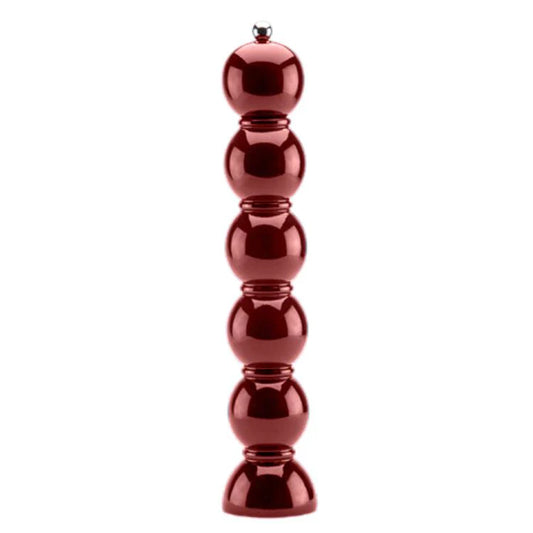 Big Bobbin Salt & Pepper Mill Cherry