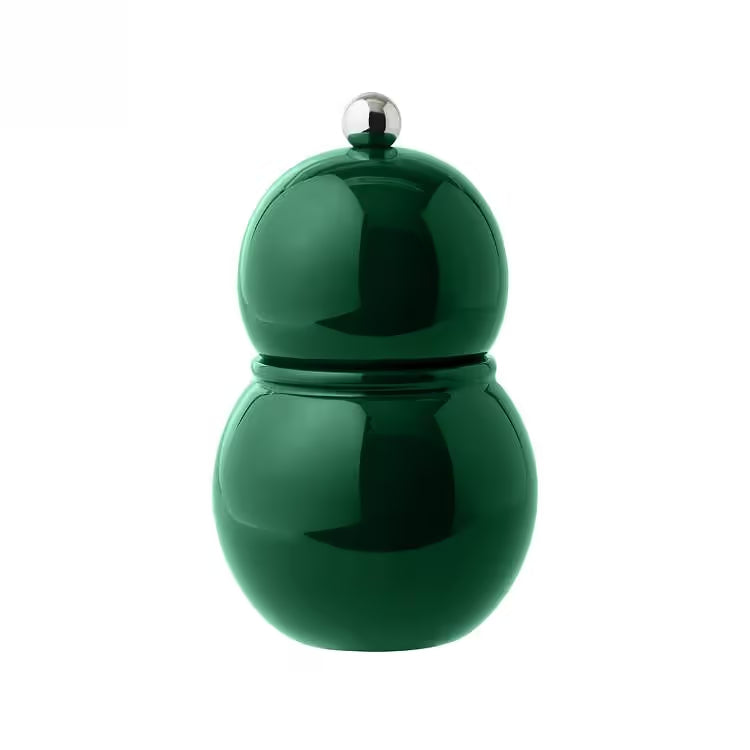 Small Bobbin Racing Green