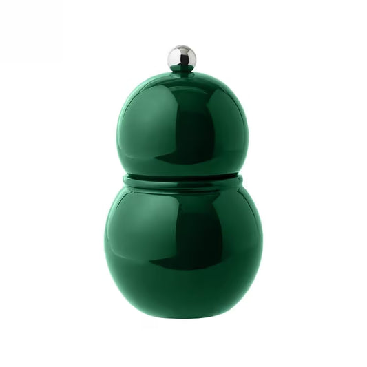Small Bobbin Racing Green