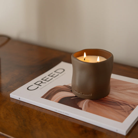 Harriet Allure Faiyaz