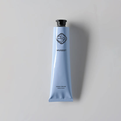 Amoln Hand Cream Museet