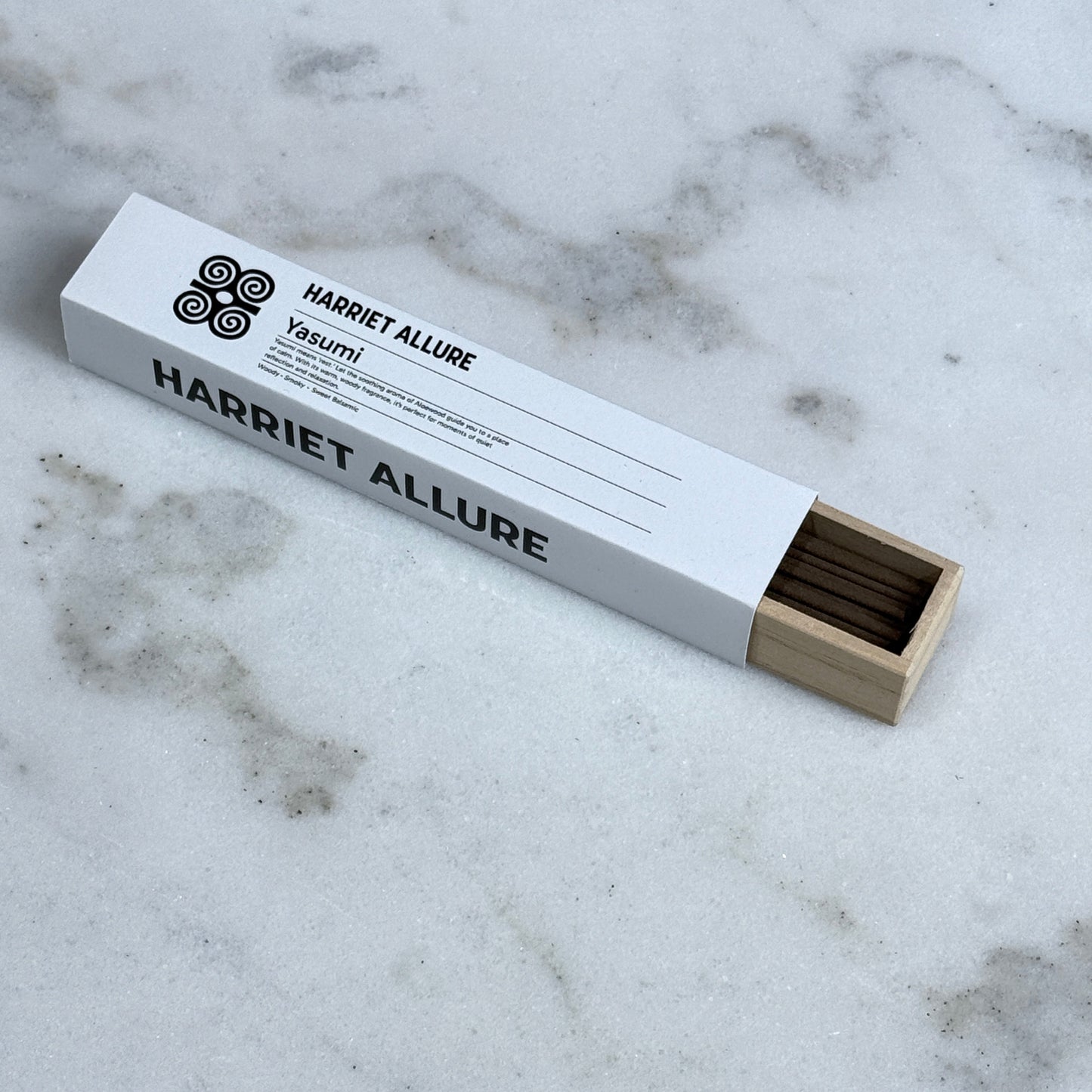 Incense Sticks Yasumi