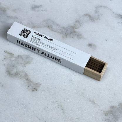 Incense Sticks Yasumi