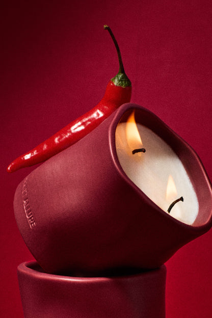 Harriet Allure Zenzi