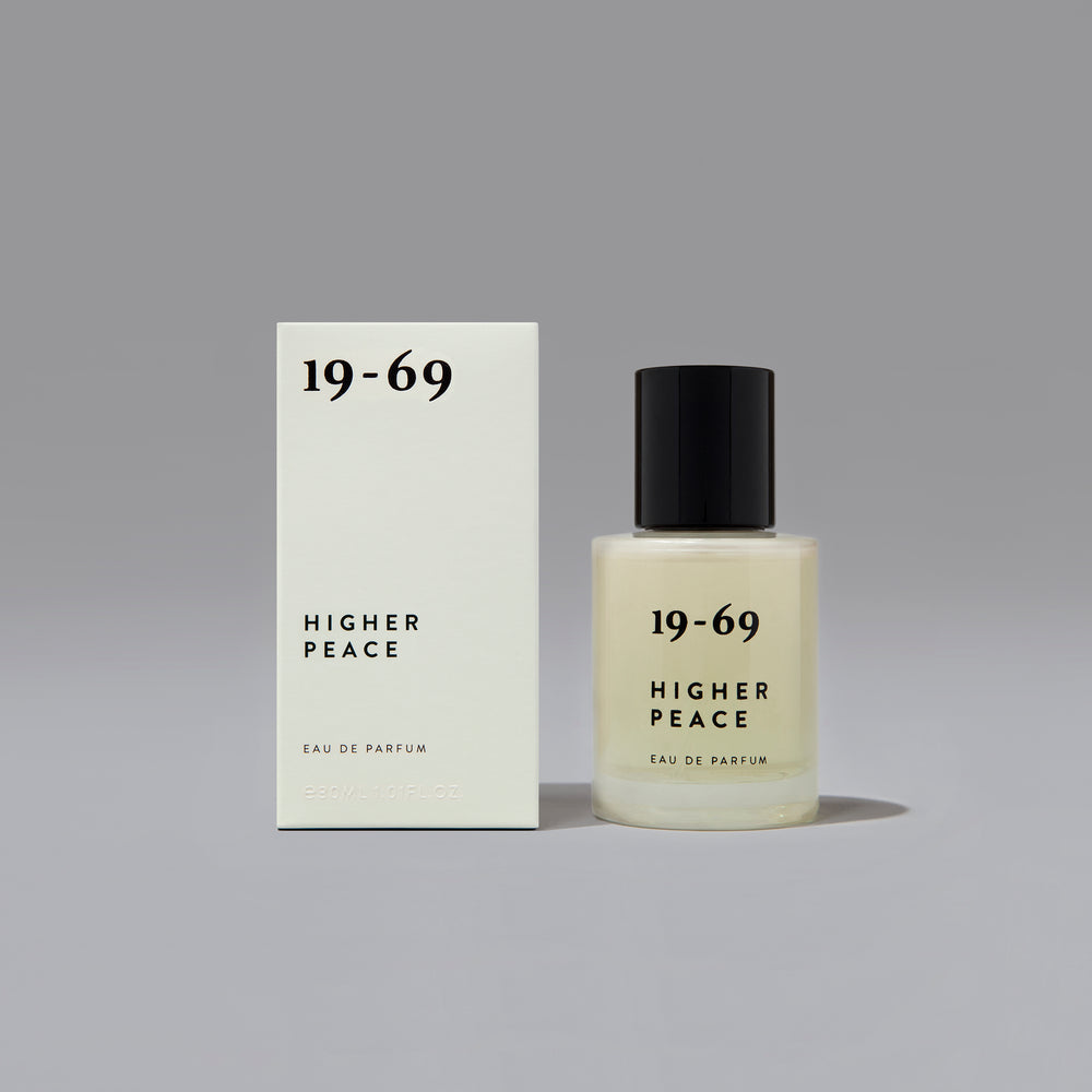 19-69 Højere Fred EdP