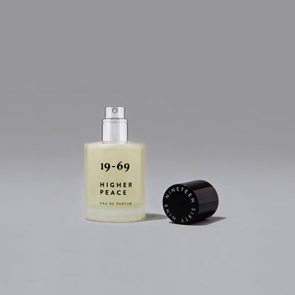 19-69 Højere Fred EdP