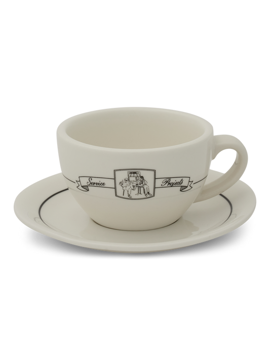 Service Projects The Marlow SP Caffé