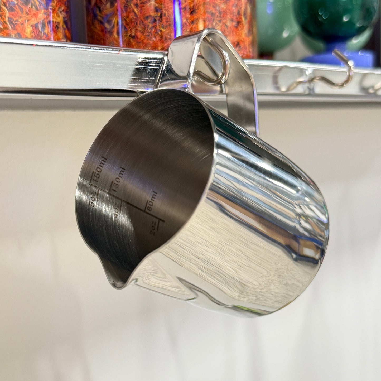 Mon Bistro Milk Jug