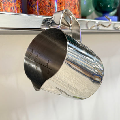 Mon Bistro Milk Jug