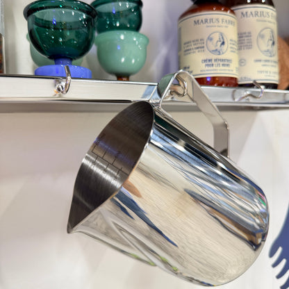 Mon Bistro Milk Jug
