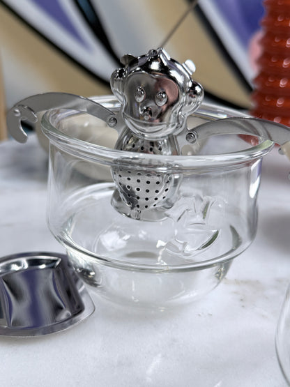 Te-infuser Ape
