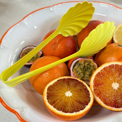 Salad Tong Yellow