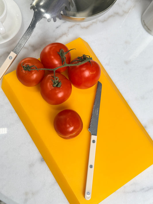 Sabre Paris Vintage tomatkniv elfenben